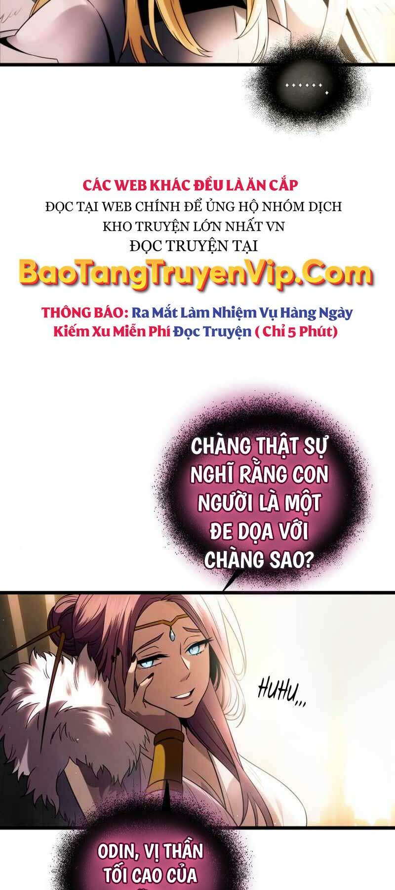 ta nhận được vật phẩm thần thoại chapter 83 - Trang 2