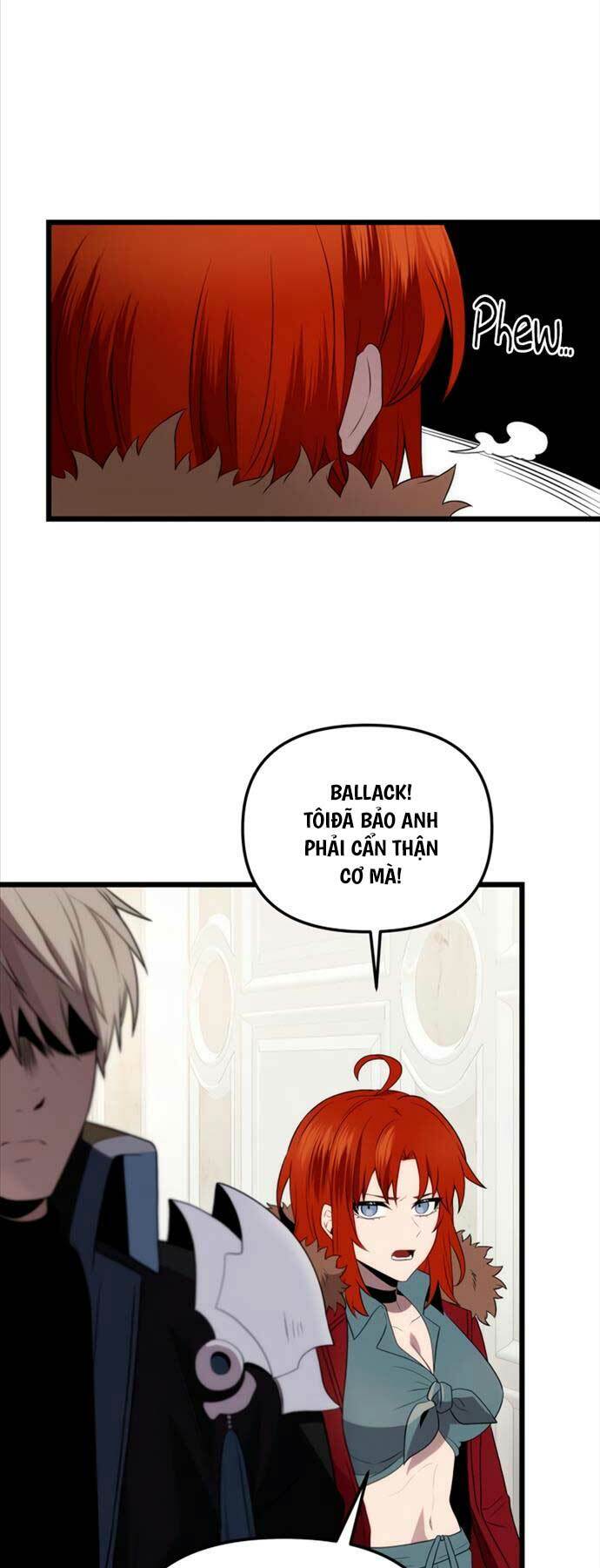 ta nhận được vật phẩm thần thoại chapter 84 - Trang 2