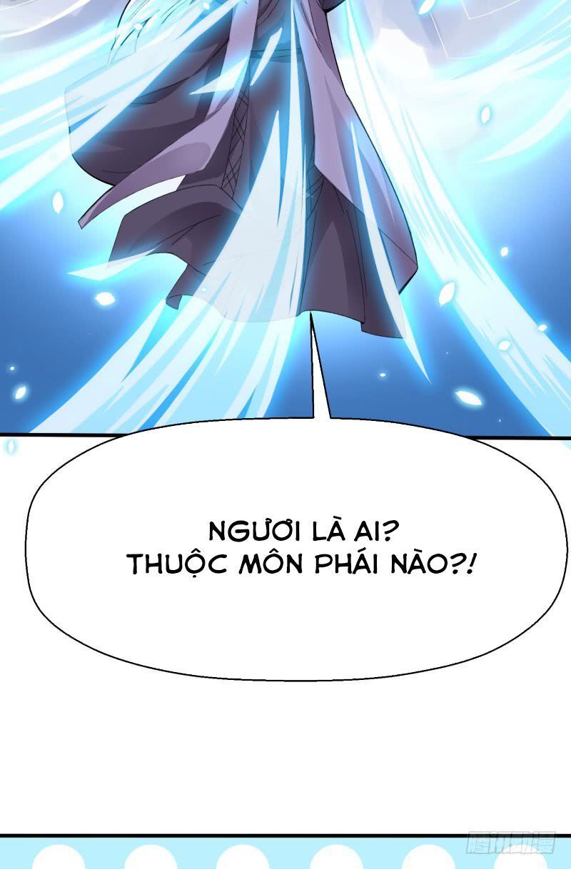 ta nhặt được thuộc tính tại tu chân giới Chapter 1.1 - Next chapter 1.2