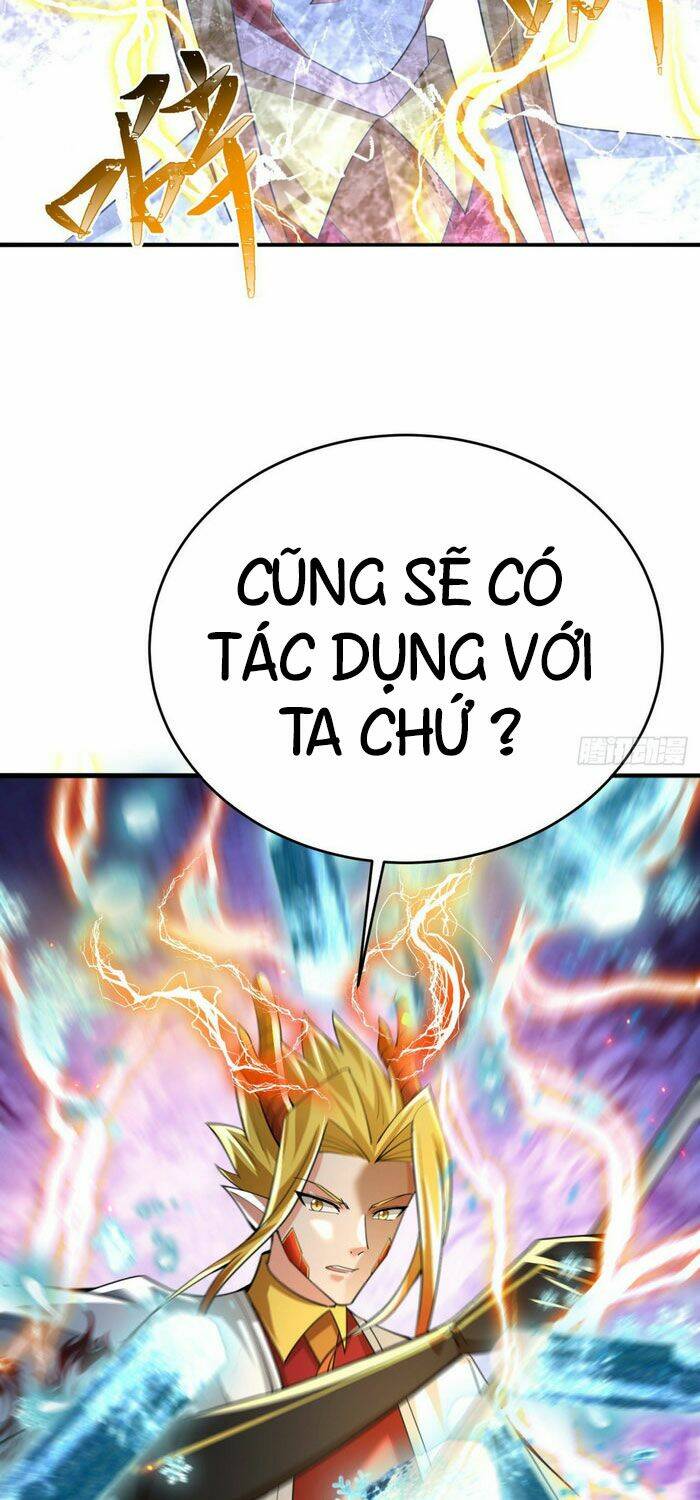 ta nhặt được thuộc tính tại tu chân giới Chapter 100 - Trang 2