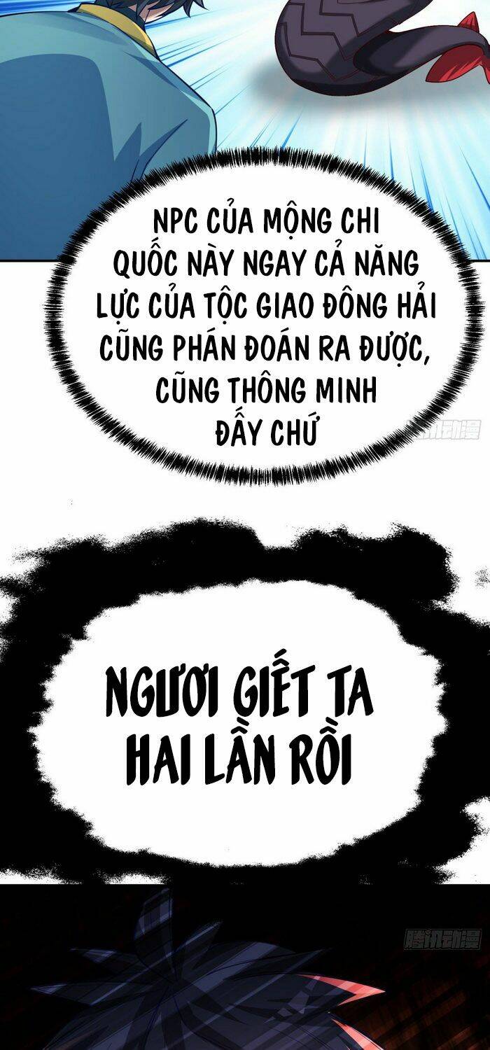 ta nhặt được thuộc tính tại tu chân giới Chapter 110 - Trang 2