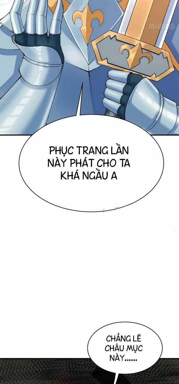 ta nhặt được thuộc tính tại tu chân giới chap 116 - Trang 2