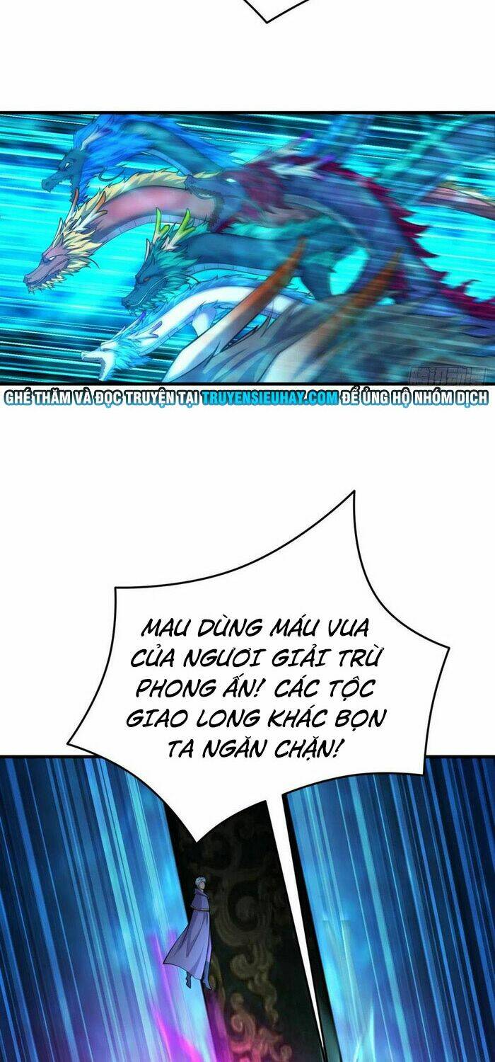 ta nhặt được thuộc tính tại tu chân giới chap 118 - Trang 2