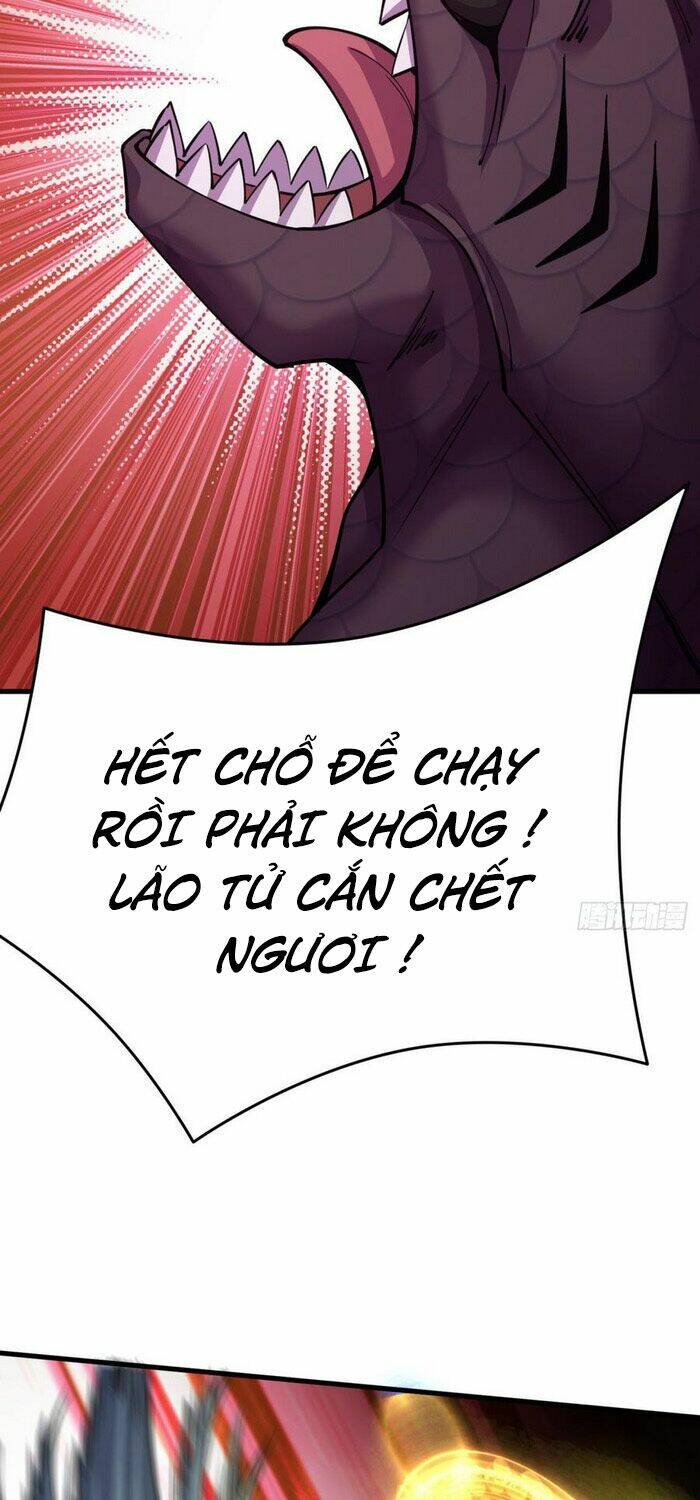 ta nhặt được thuộc tính tại tu chân giới Chapter 124 - Trang 2