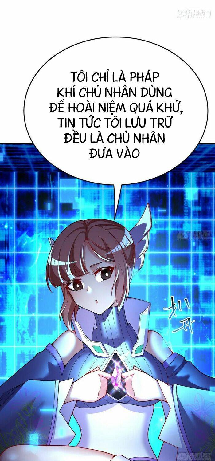 ta nhặt được thuộc tính tại tu chân giới chapter 129 - Trang 2