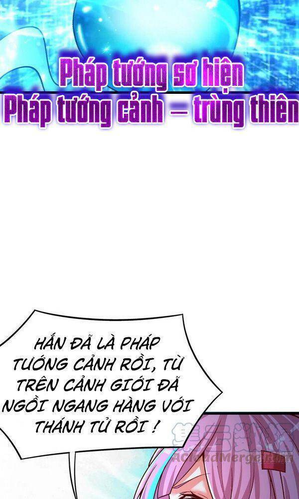 ta nhặt được thuộc tính tại tu chân giới Chapter 130 - Trang 2