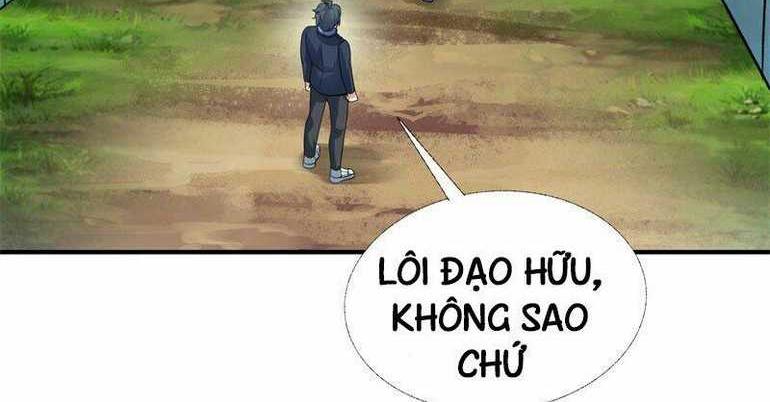 ta nhặt được thuộc tính tại tu chân giới chapter 14 - Trang 2