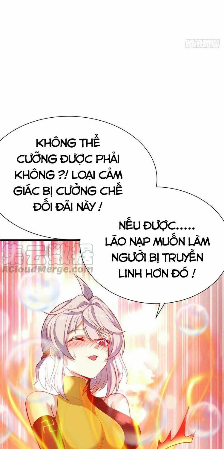 ta nhặt được thuộc tính tại tu chân giới chapter 146 - Trang 2