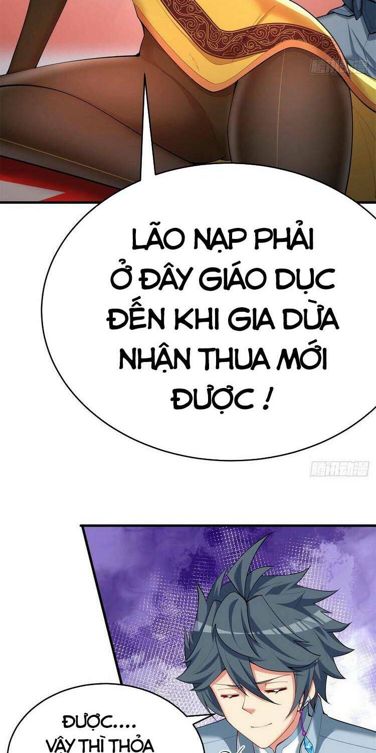 ta nhặt được thuộc tính tại tu chân giới Chapter 170 - Trang 2