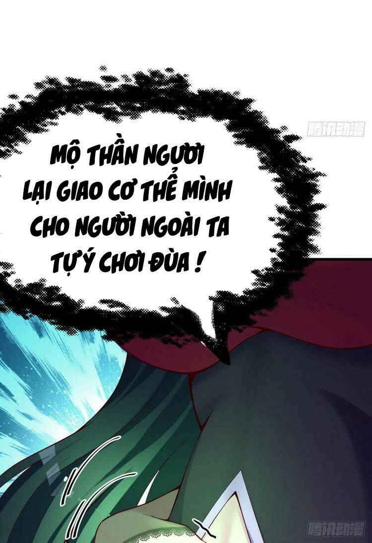 ta nhặt được thuộc tính tại tu chân giới Chapter 171 - Trang 2