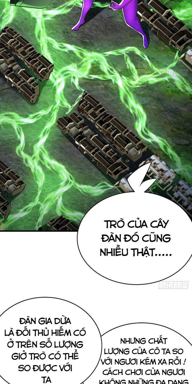 ta nhặt được thuộc tính tại tu chân giới Chapter 171 - Trang 2