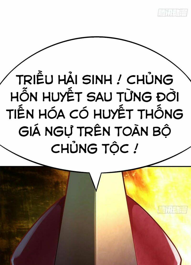 ta nhặt được thuộc tính tại tu chân giới Chapter 183 - Trang 2