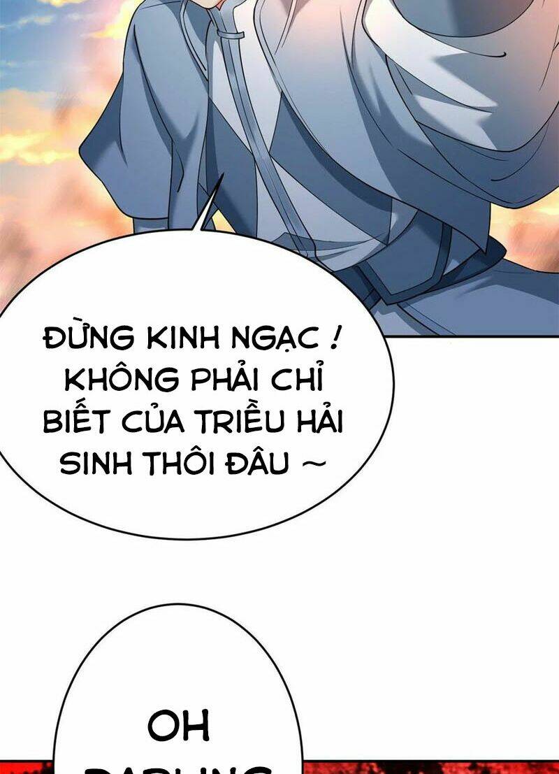 ta nhặt được thuộc tính tại tu chân giới Chapter 183 - Trang 2