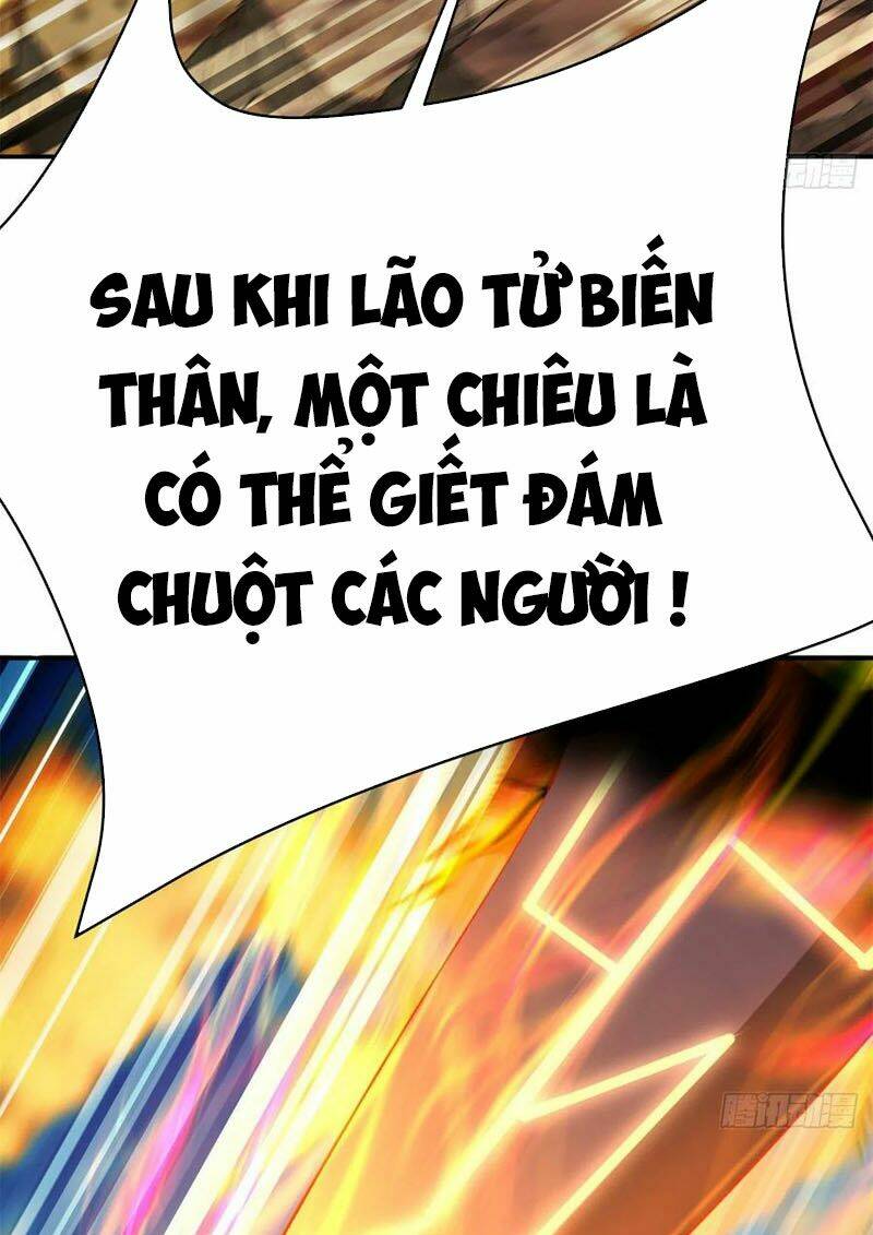 ta nhặt được thuộc tính tại tu chân giới Chapter 183 - Trang 2