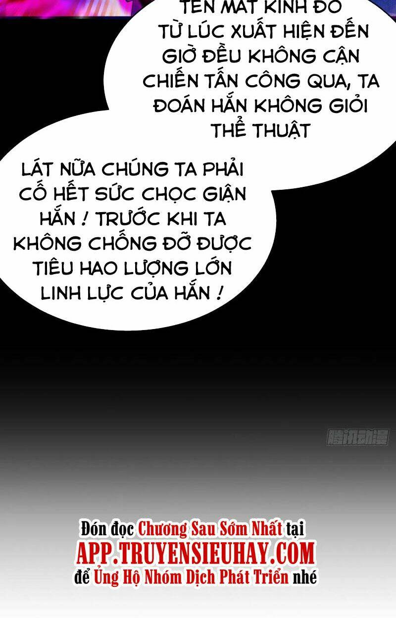 ta nhặt được thuộc tính tại tu chân giới Chapter 183 - Trang 2