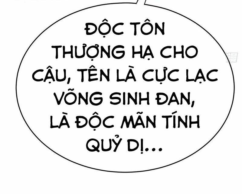 ta nhặt được thuộc tính tại tu chân giới chapter 204 - Trang 2