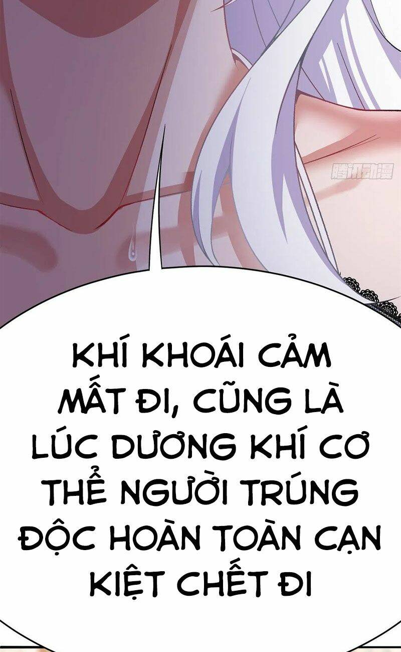 ta nhặt được thuộc tính tại tu chân giới chapter 204 - Trang 2