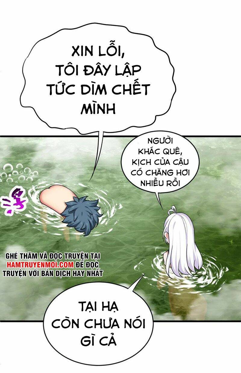 ta nhặt được thuộc tính tại tu chân giới chapter 204 - Trang 2