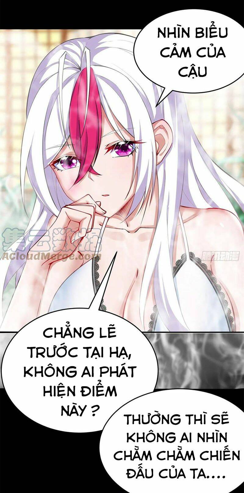 ta nhặt được thuộc tính tại tu chân giới chapter 205 - Trang 2