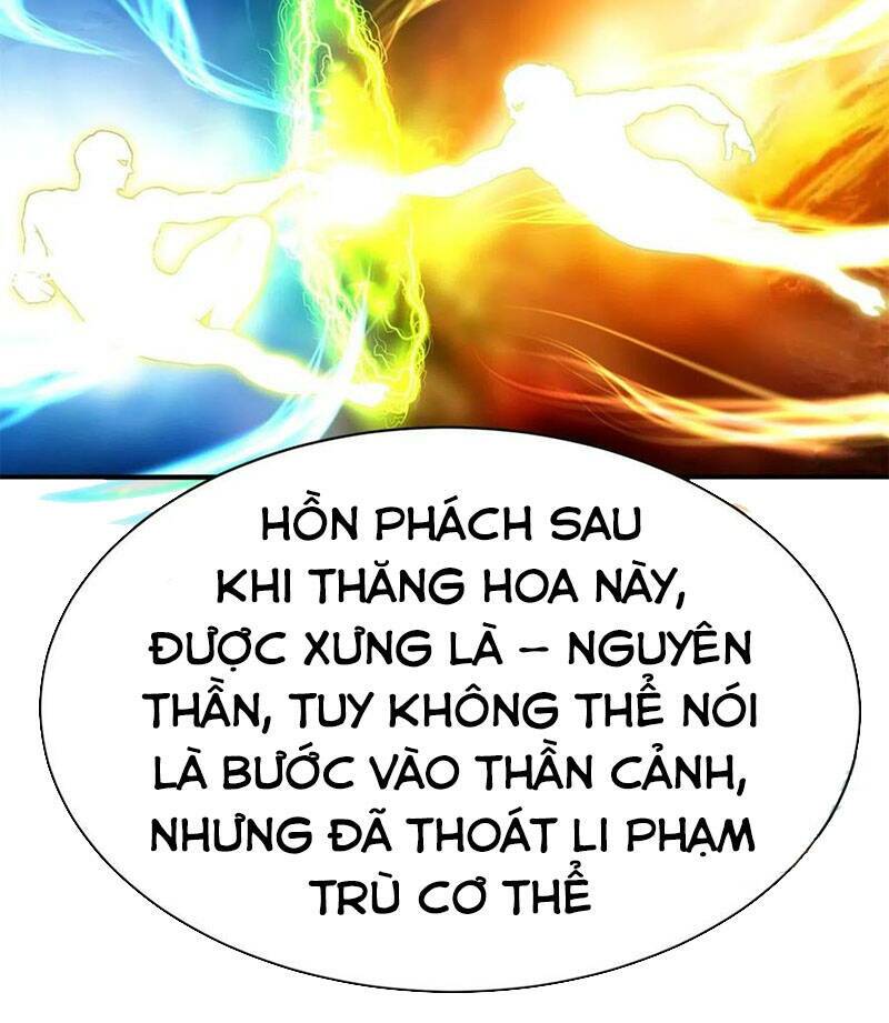 ta nhặt được thuộc tính tại tu chân giới Chapter 206 - Trang 2