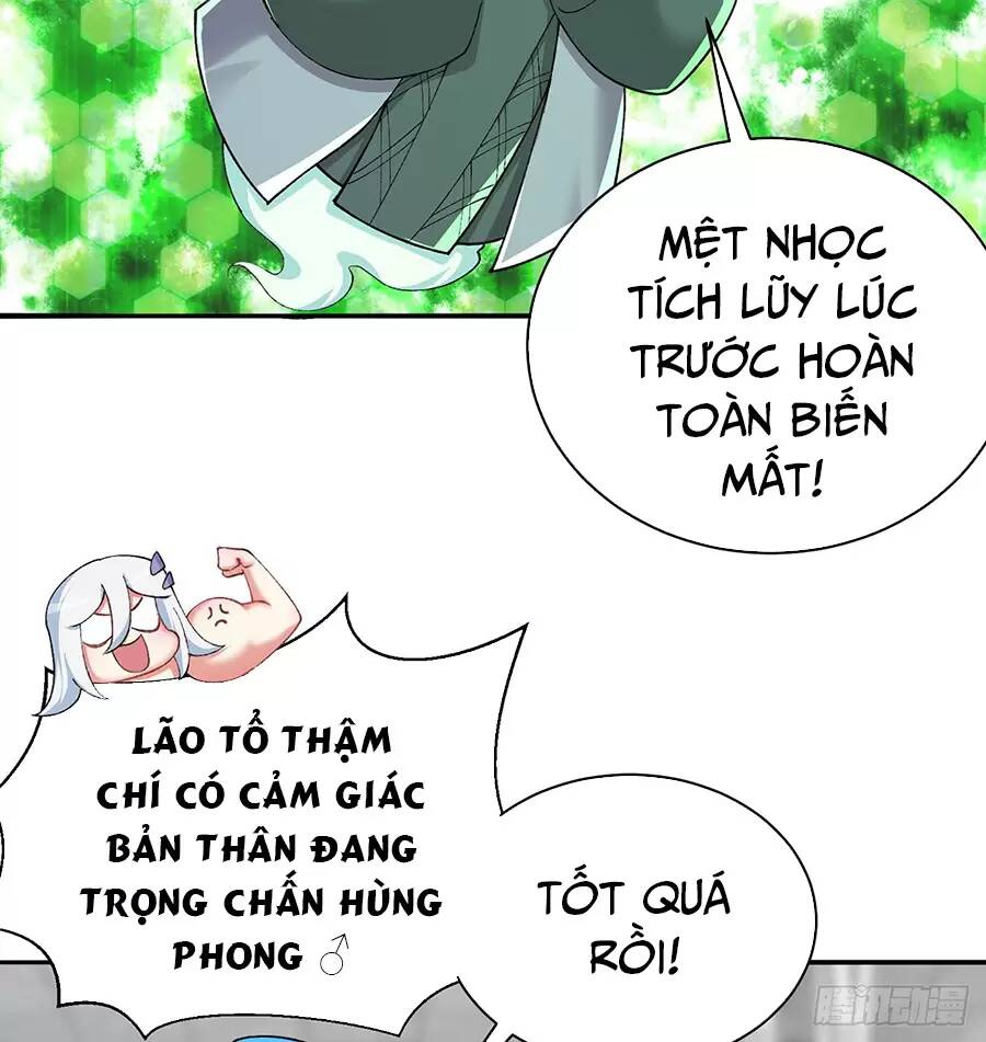 ta nhặt được thuộc tính tại tu chân giới Chapter 211 - Trang 2