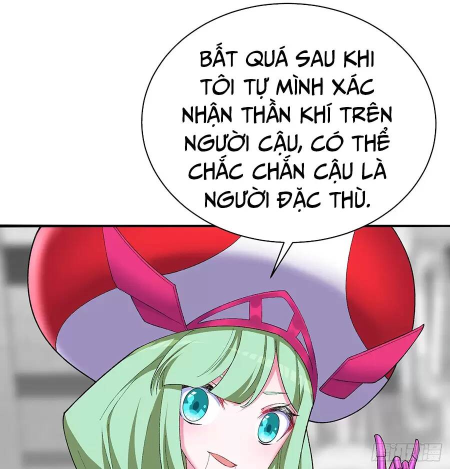 ta nhặt được thuộc tính tại tu chân giới Chapter 211 - Trang 2