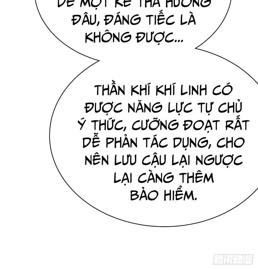 ta nhặt được thuộc tính tại tu chân giới Chapter 211 - Trang 2