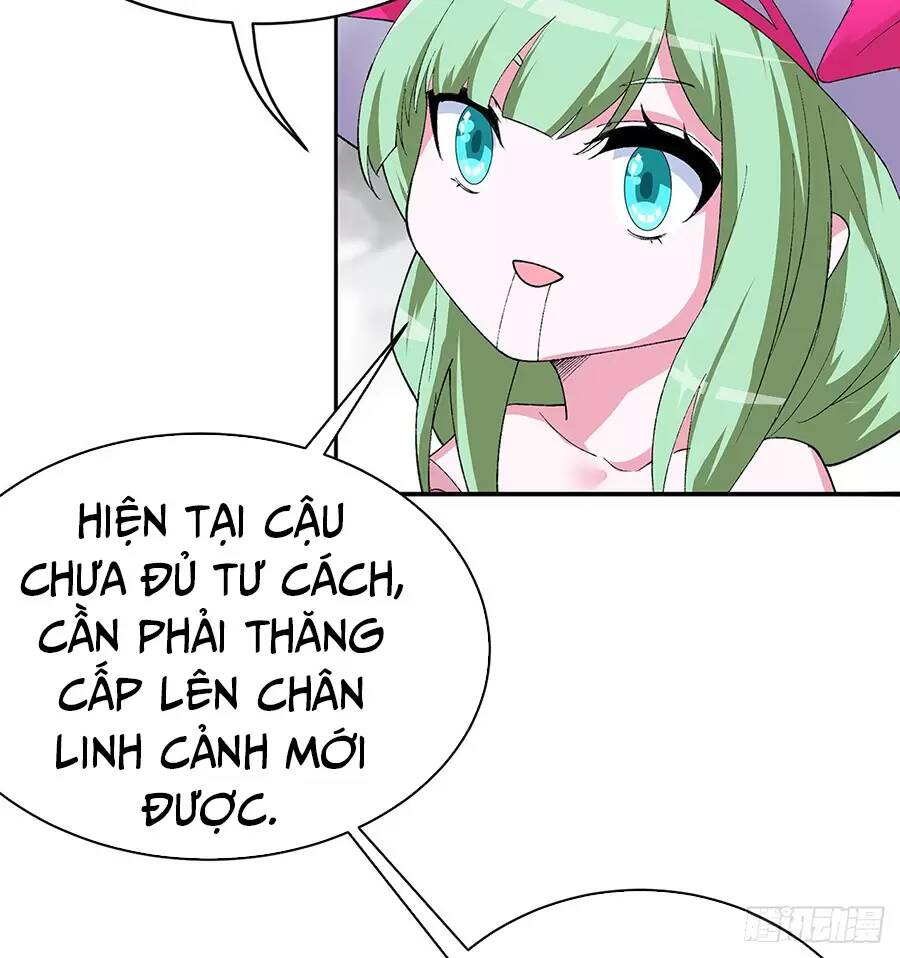 ta nhặt được thuộc tính tại tu chân giới Chapter 211 - Trang 2