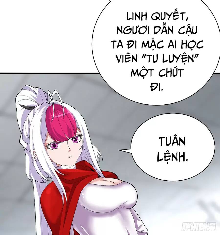 ta nhặt được thuộc tính tại tu chân giới Chapter 211 - Trang 2