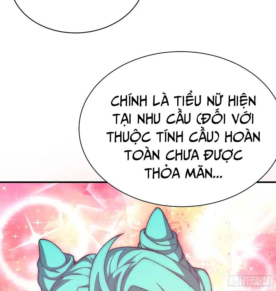 ta nhặt được thuộc tính tại tu chân giới Chapter 215 - Trang 2