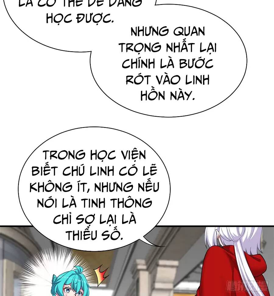 ta nhặt được thuộc tính tại tu chân giới Chapter 218.1 - Trang 2