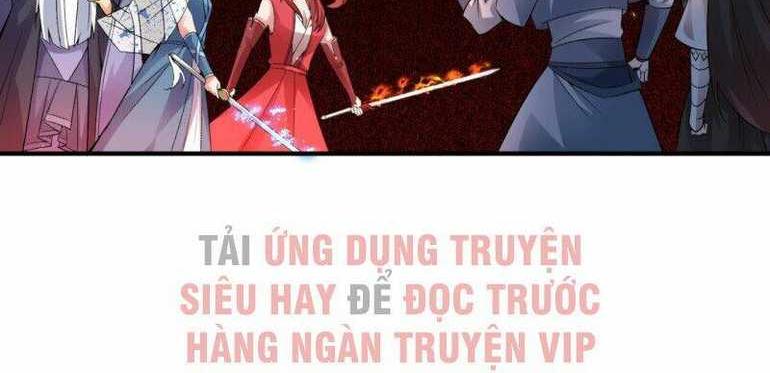 ta nhặt được thuộc tính tại tu chân giới chapter 23 - Trang 2