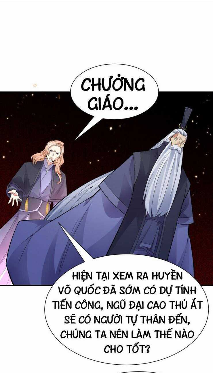 ta nhặt được thuộc tính tại tu chân giới chapter 23 - Trang 2