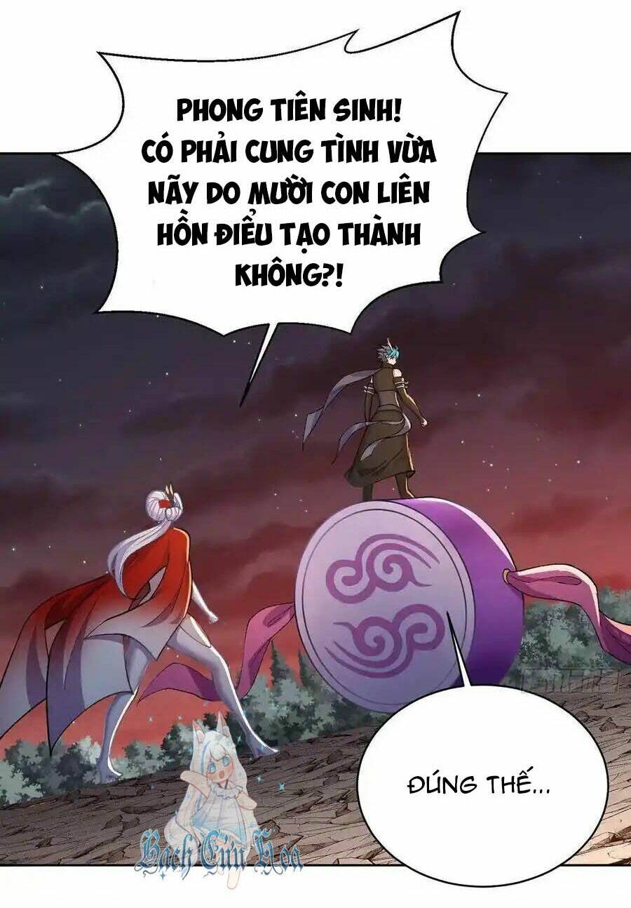 ta nhặt được thuộc tính tại tu chân giới Chapter 244 - Next chapter 244.1