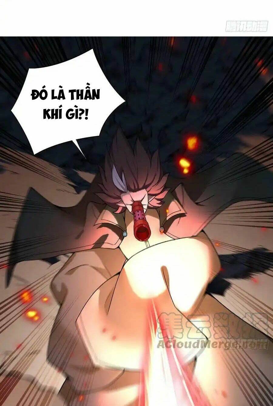 ta nhặt được thuộc tính tại tu chân giới Chapter 244 - Next chapter 244.1