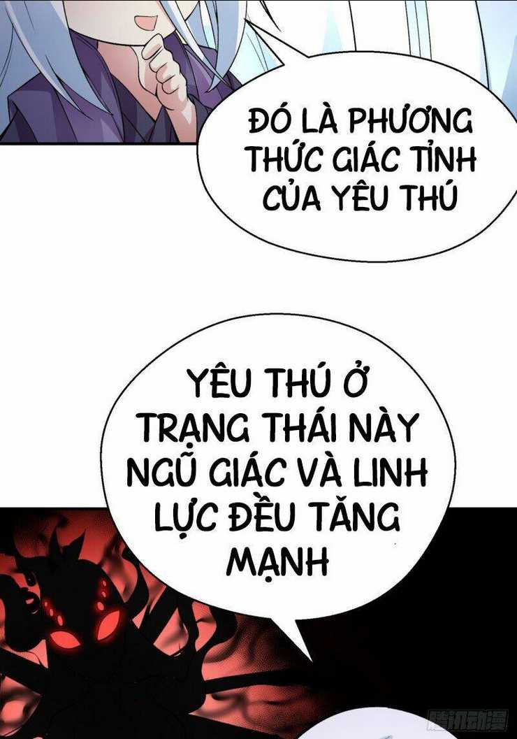 ta nhặt được thuộc tính tại tu chân giới chapter 25 - Trang 2