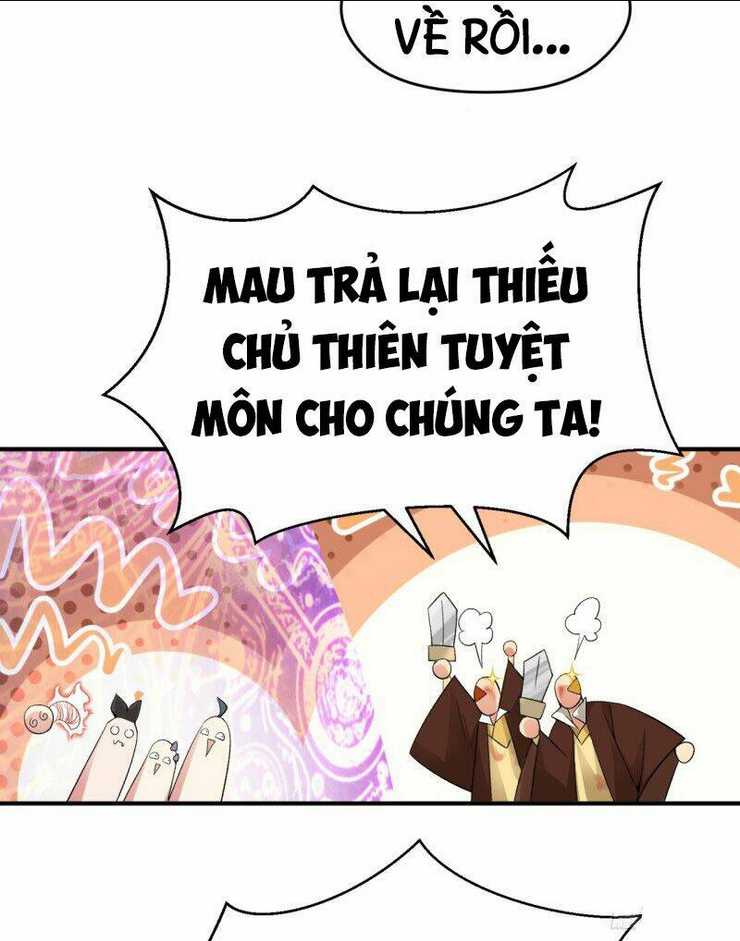 ta nhặt được thuộc tính tại tu chân giới chapter 25 - Trang 2