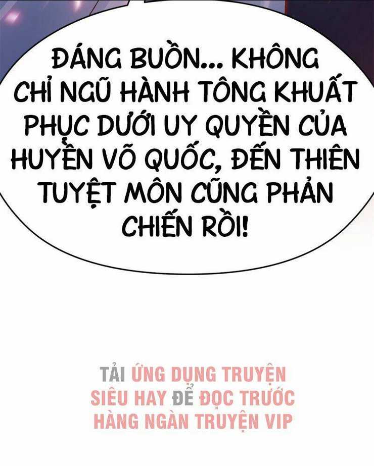 ta nhặt được thuộc tính tại tu chân giới chapter 25 - Trang 2