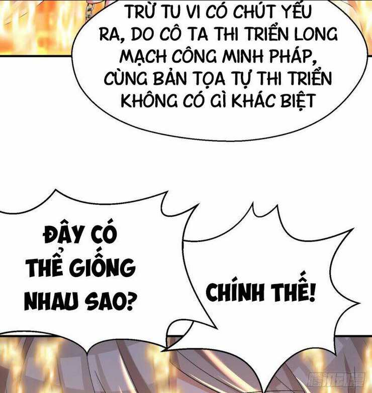 ta nhặt được thuộc tính tại tu chân giới chapter 29 - Trang 2