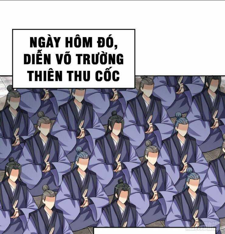 ta nhặt được thuộc tính tại tu chân giới chapter 31 - Trang 2