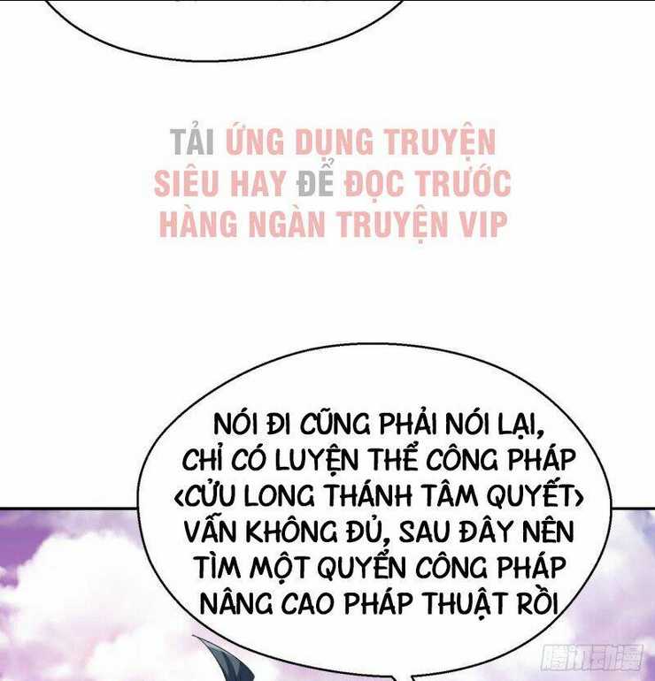 ta nhặt được thuộc tính tại tu chân giới chapter 31 - Trang 2