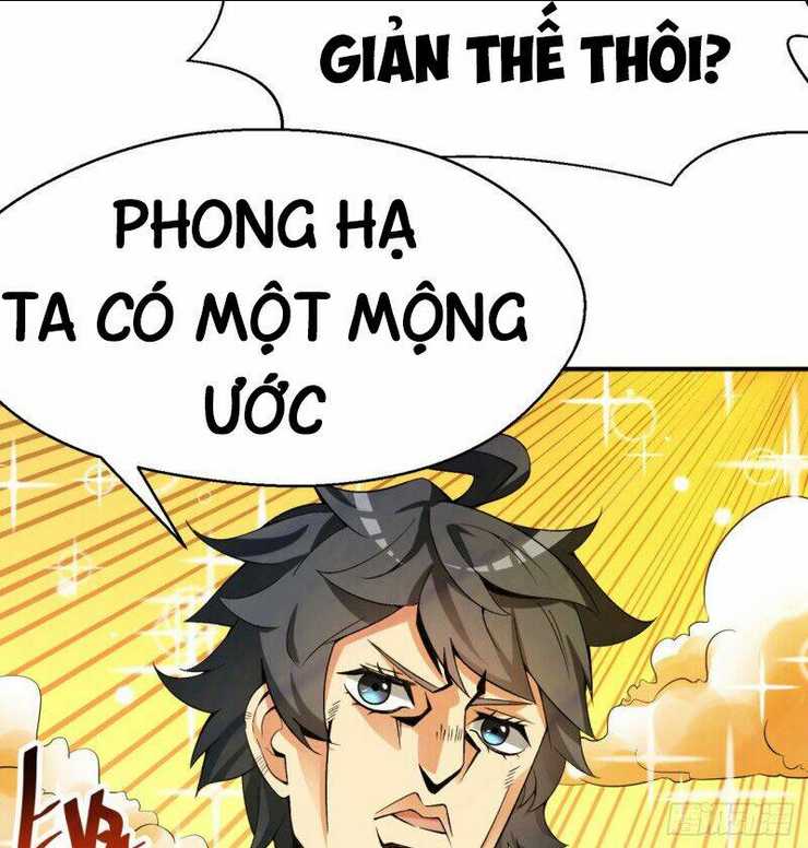 ta nhặt được thuộc tính tại tu chân giới chapter 31 - Trang 2