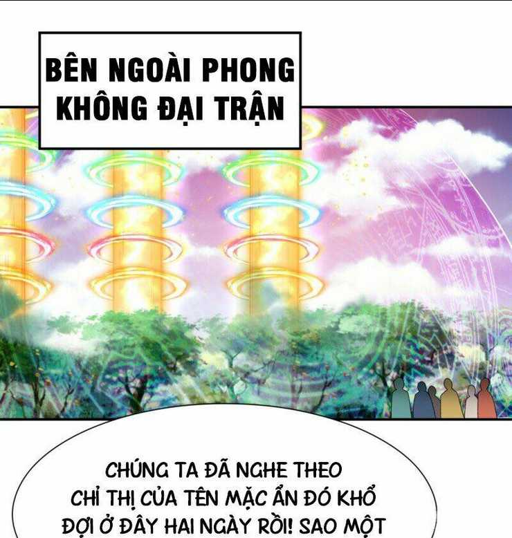 ta nhặt được thuộc tính tại tu chân giới chapter 31 - Trang 2