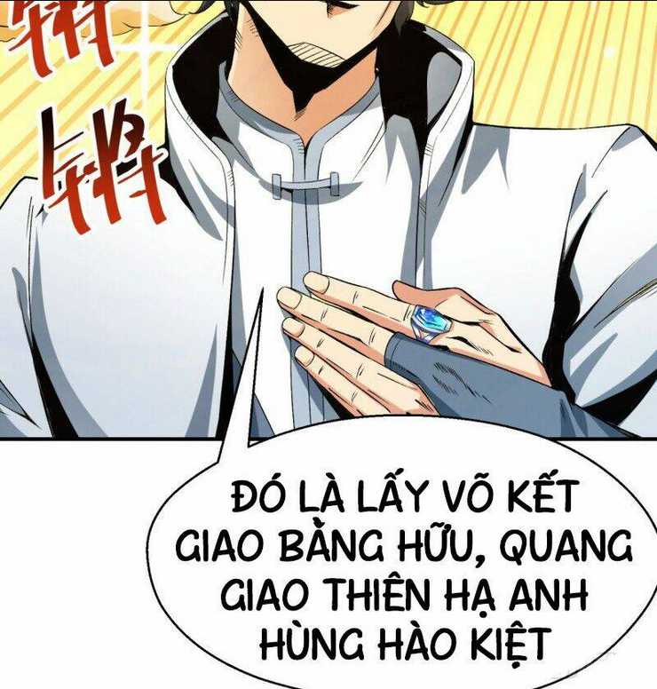 ta nhặt được thuộc tính tại tu chân giới chapter 31 - Trang 2