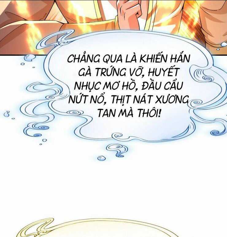 ta nhặt được thuộc tính tại tu chân giới chapter 31 - Trang 2