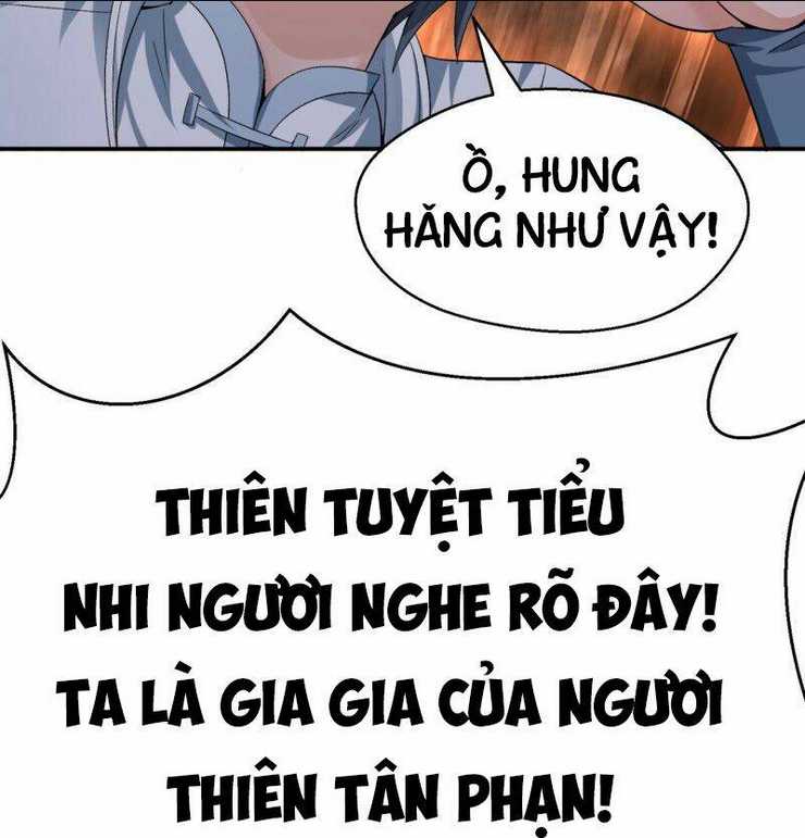 ta nhặt được thuộc tính tại tu chân giới chapter 31 - Trang 2