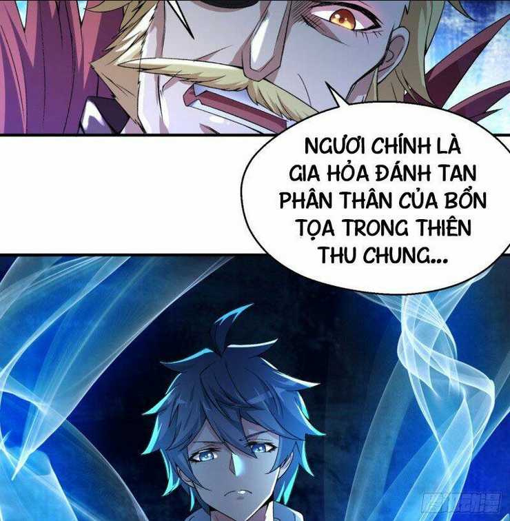 ta nhặt được thuộc tính tại tu chân giới chapter 41 - Trang 2