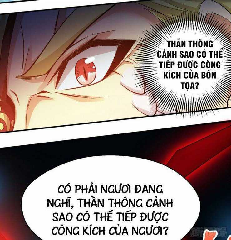 ta nhặt được thuộc tính tại tu chân giới chapter 41 - Trang 2