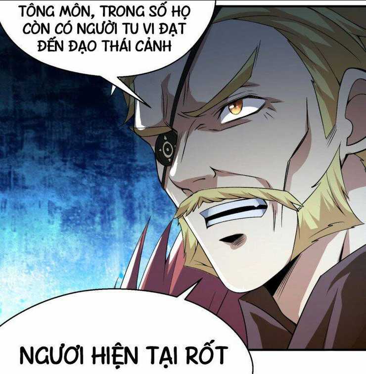 ta nhặt được thuộc tính tại tu chân giới chapter 41 - Trang 2