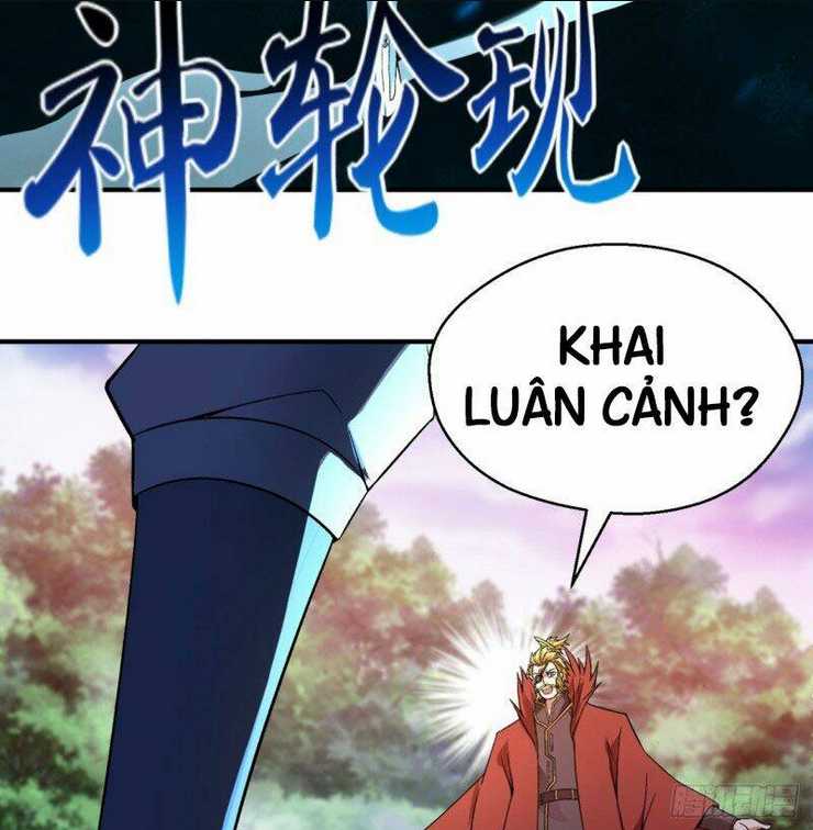 ta nhặt được thuộc tính tại tu chân giới chapter 41 - Trang 2